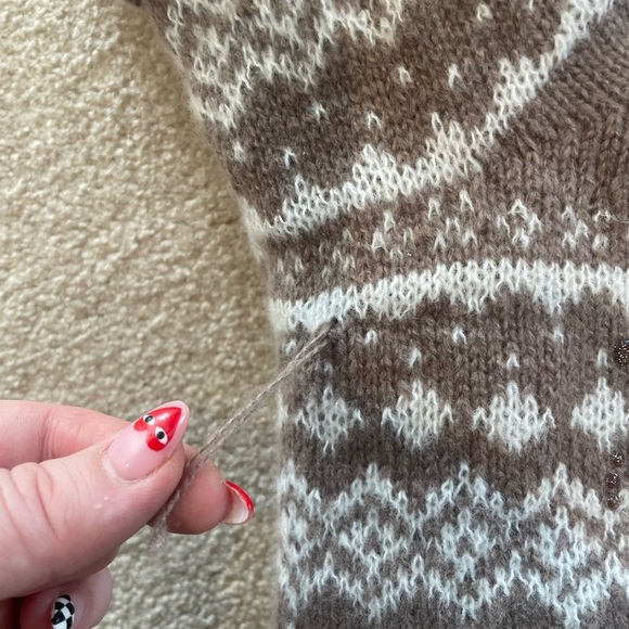 Muk Luks socks - Picture 3 of 3